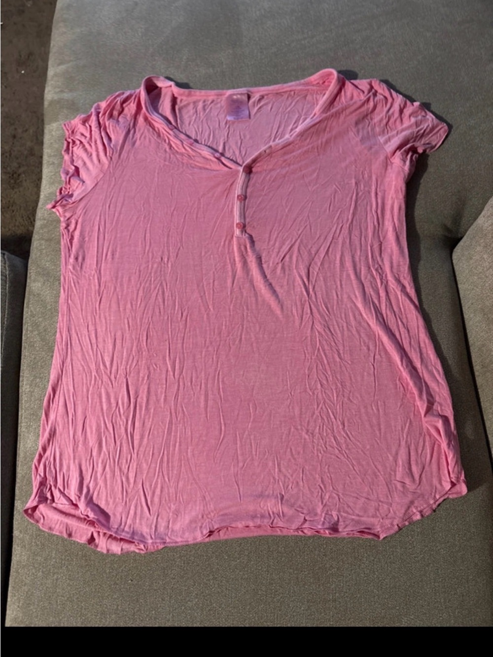 Secret Treasures Tee - Picture 3 of 4